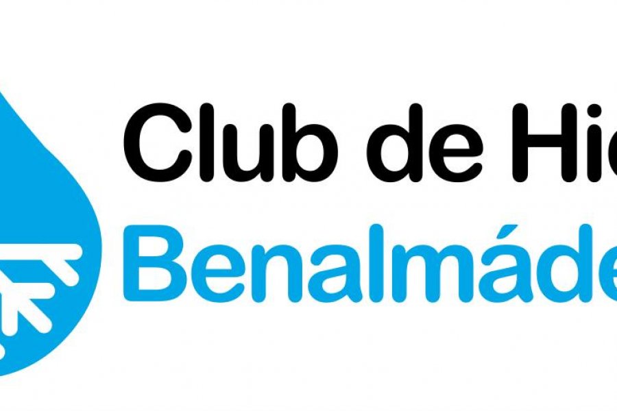 SPORTEC EN EL CLUB DE HIELO BENALMÁDENA